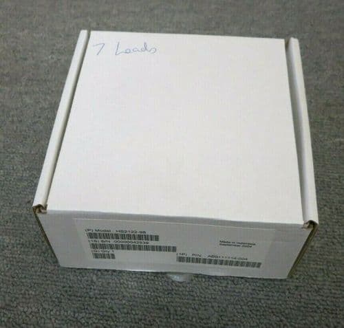 7 x New MicroVision HS2120-05 HS2122-98 ROV & Legacy Flic Scanner Serial cable