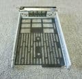 8 x dell caddies