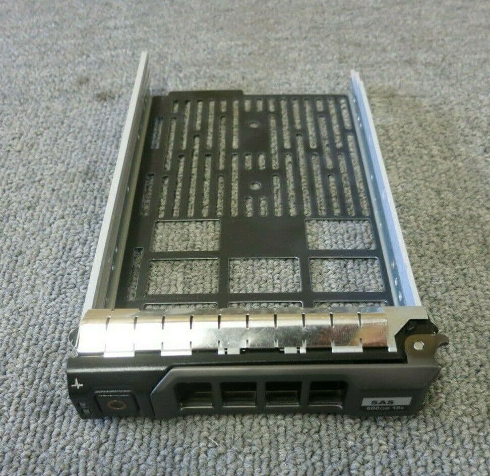 8 x dell caddies