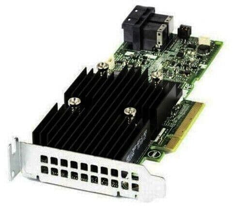 8 x Dell H730 PCIe and cable kit for C6320