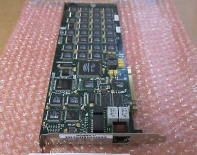 810-461-01 PCI Voice Card