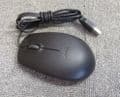 9 x Dell MS111-L 9RRC7 09RRC7 Black USB Wired 3-Button Optical Mouse