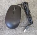 9 x Dell MS111-L 9RRC7 09RRC7 Black USB Wired 3-Button Optical Mouse
