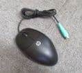 9 x HP M-S0005-0 600553-002 537748-001 Black PS/2 Wired 3-Button Optical Mouse