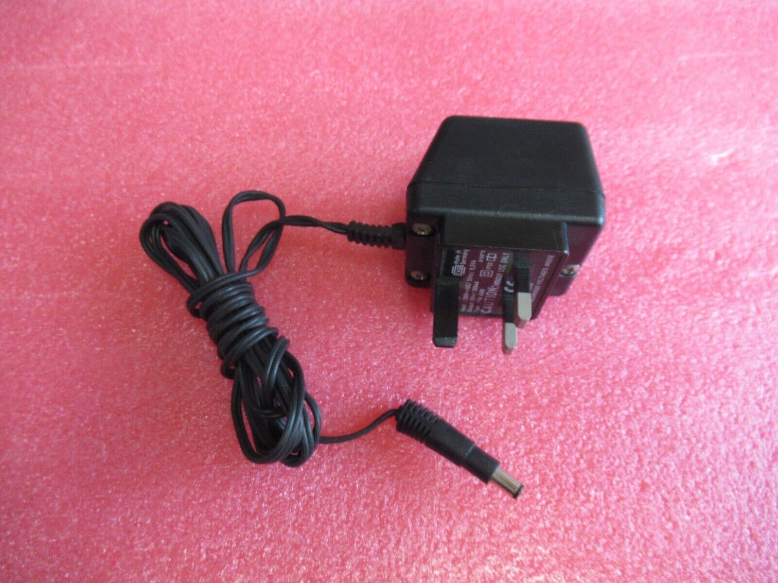 Power Adapter Polarity at Jason Lindstrom blog