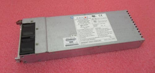 Ablecom PWS-1K01-1R 1000-Watts ATX Redundant Switcing Power Supply