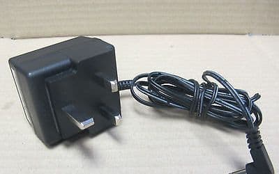 Ablegrid Cisco Linksys AD 12/0.5 12V 500mA 6VA Power Adapter - 1250PS-950