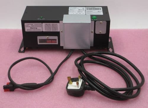 AbleRex CH250 PLUS 250W 3KVA UPS Battery ALL IN ONE Charger 5A 24/36/48/72/96Vdc - 365679440164