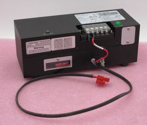 AbleRex CH250 PLUS 250W 3KVA UPS Battery ALL IN ONE Charger 5A 24/36/48/72/96Vdc - 405976415774