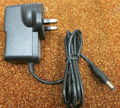 AC/DC Adapter Power Supply Charger Model SF-889 SF889 OUTPUT 5V DC 2A