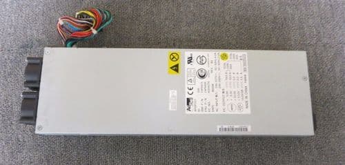 AcBel API0FS51 24P6815 24P6899 eServer xSeries X330 200W Power Supply