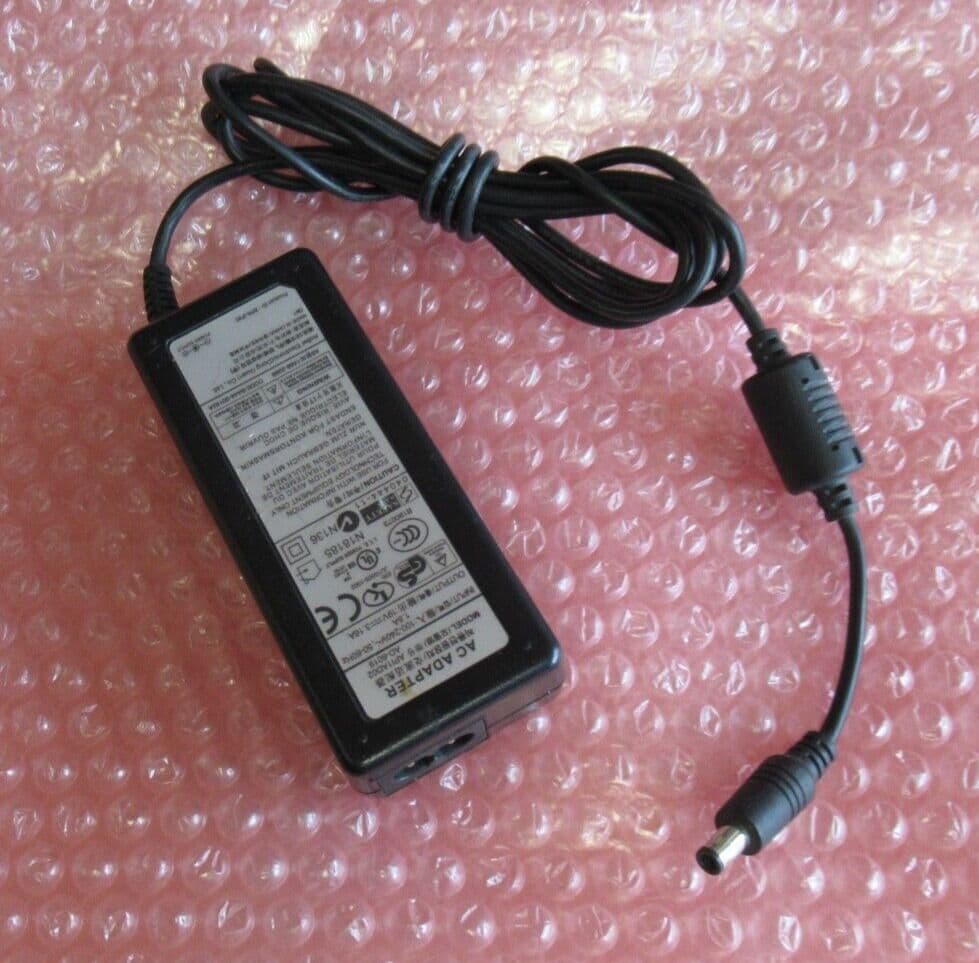ACBel Electronic API1AD02 AD6019 Laptop AC Power Adapter Charger 60W
