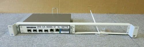 Accedian Networks 501-053-01 GT-S-AC MetroNID Network Performance Element