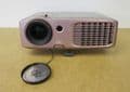ACCO NOBO DMD Projector Display X23M With Connecting Cables And Carry Case