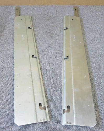 Accuride A340070315C / A340070316C Left & Right server Rail Kit