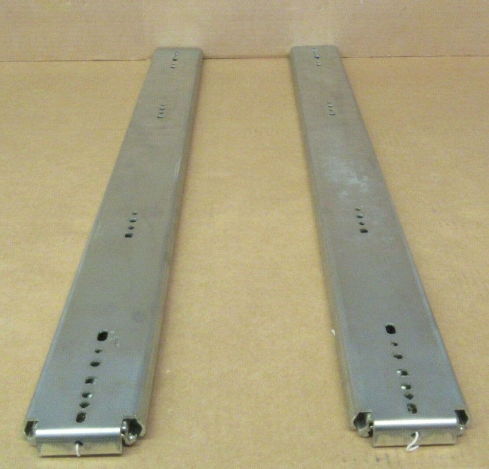 Accuride Heavy Duty Drawer Slides Sliding Rails DZ93080030L