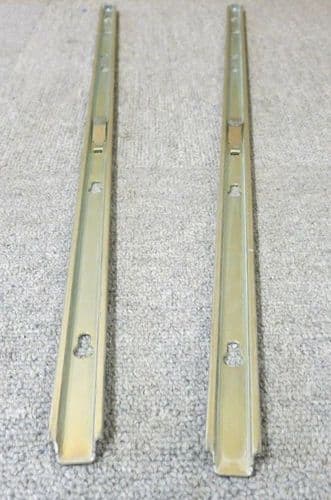 Accuride HP Proliant DL380 G3 Server 26" Inner Rack Mounting Rails 1U