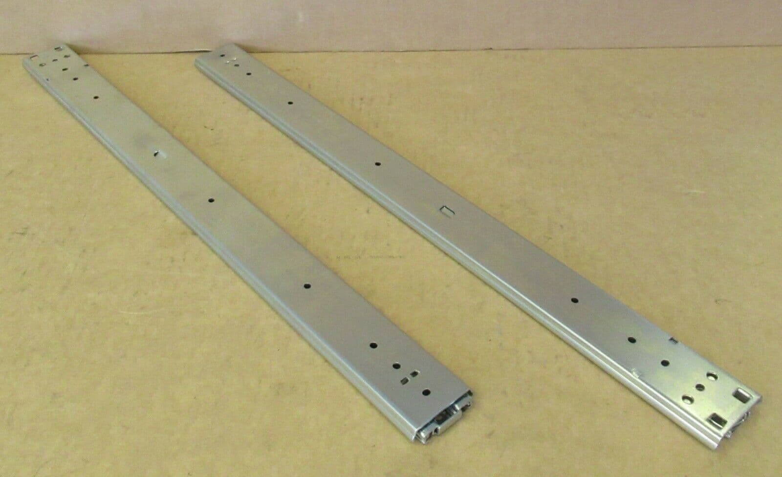 Accuride Sliding Rails with Lock In and Lock Out Feature DZ330700242