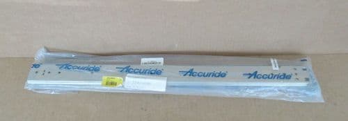 Accuride Sliding Rails with Lock In and Lock Out Feature DZ3307-0024-2