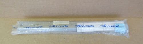 Accuride Sliding Rails with Lock In and Lock Out Feature + Screws DZ3607-0024-2