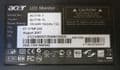 Acer AL1716F ET.1716P.232  17
