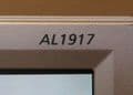 Acer AL1917C ET.1917P.215 Silver 19
