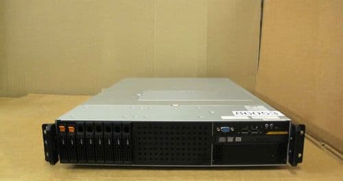 Acer Altos R720 M2 2 x X5570 2.93GHz 96GB 146GB SAS HDD 2U Rackmount Server