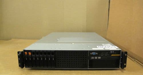 Acer Altos R720 M2 2 x X5570 2.93GHz 96GB 2 x 146GB SAS HDD 2U Rackmount Server