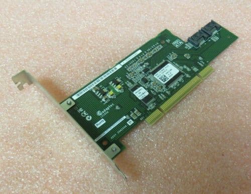 Adaptec AAR-1210SA SATA 1.5GB/s PCI 66MHz 32-Bit RAID Controller