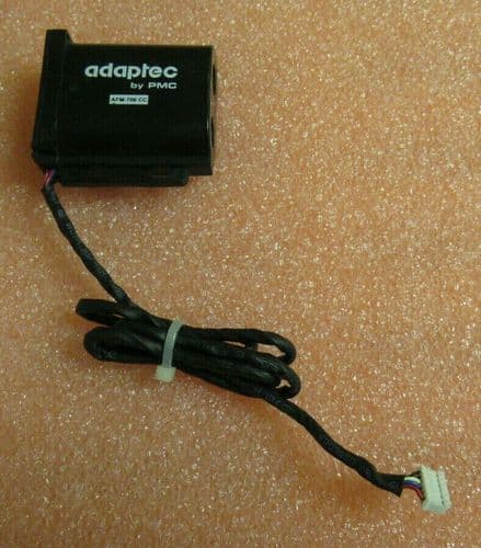 Adaptec AFM-700 Back Up Battery Unit BBU for RAID Card
