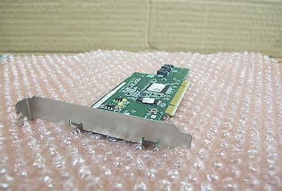 Adaptec SATAConnect ASH-1205SA NEW FAB HOST CTLR - SATA Host Controller Card