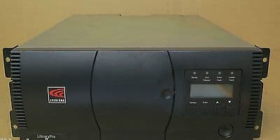 Adaptec Single Port - PCI Storage Array, Ethernet Adapter / Card ASA-7211 C/F