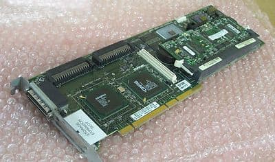 Adaptec Smart Array 5300 Controller 32Mb 171383-001