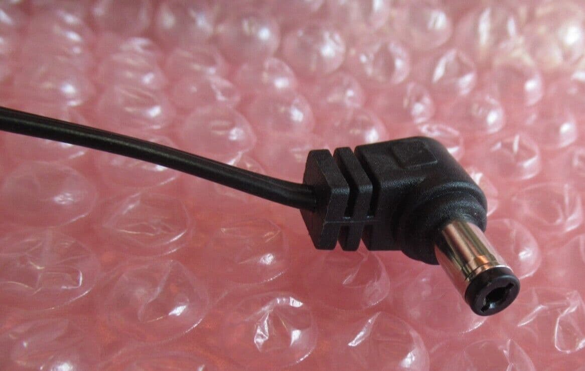 Adapter Tech ATS024TA240 Industrial Applications AC Power Adapter 24W 24V 1A