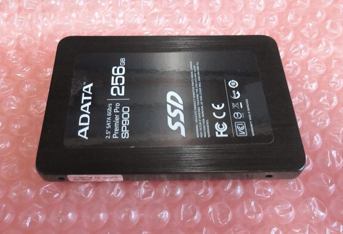 Adata 2025 sp900 256gb