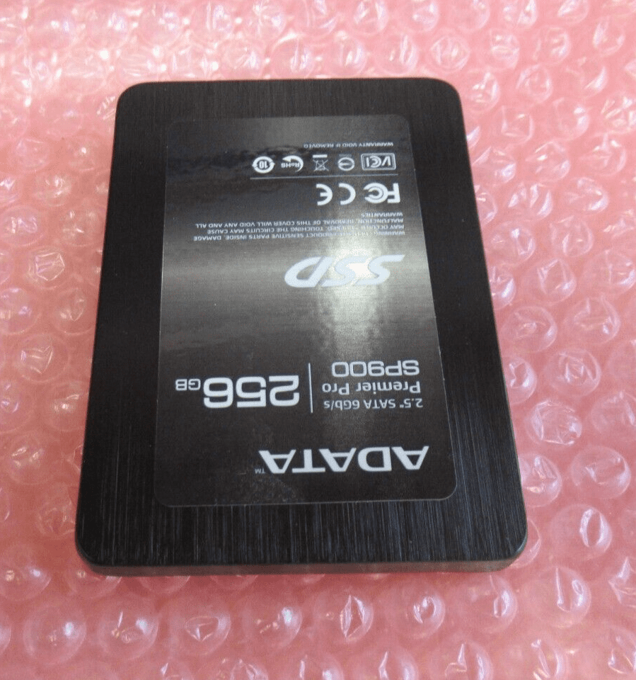Adata sales ssd sp900