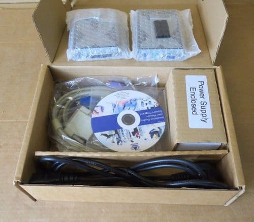 Adder Adderlink X-Series X-KVM/P Extender Box, KVM Extension,  XKVMP-02104