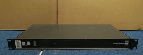 Adder SmartView Pro SV8 - 8 Port KVM Switch With Rackmount Ears