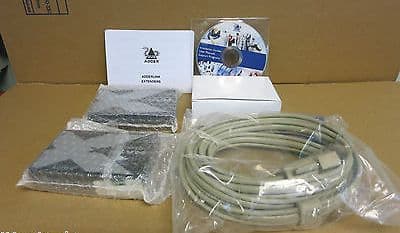 Adder X-series KVM Cat 5 & 6 Extender - X-KVM/P