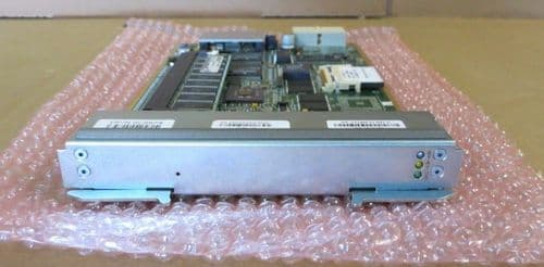 ADIC Quantum - 3-01995-03 -12000 CMB Control Card - Chassis Management Blade
