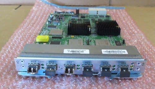 ADIC Quantum 3-02662-01 4GB Fibre Channel Blade For i500/i2000