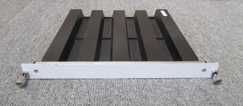 Adva 4063709902 Shelf 7HU Dummy Card Blank Slot For FSP 3000R7