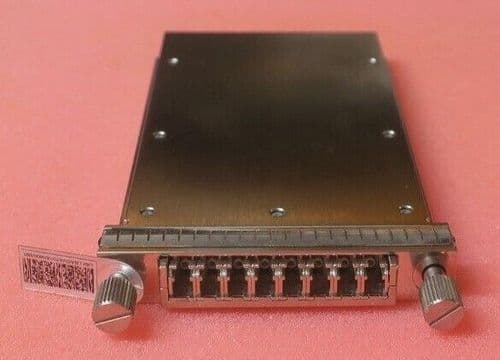 ADVA CFP/4x28G/#DCTL/SM/LC 4x 28G Pluggable Long Reach Optic CFP 1061700620-01