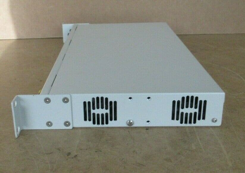 ADVA FSP150CP Optical Fibre Access Switch F150/BT/CP/GIG/2AC