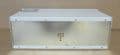 ADVA Optical Networking AL-CH16-8 16-Slot Chassis 2x PSU 10x Modules
