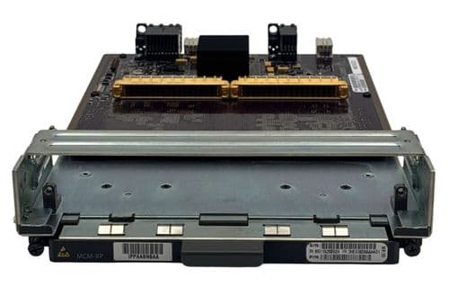 Alcatel-Lucent MCM-XP 3HE03608AA 7750 SR-c12 MDA Carrier Module-XP