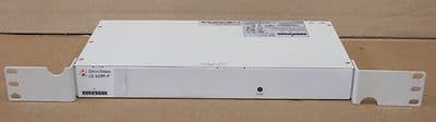 Alcatel OmniStack LS-62BP-P Modular AC Backup Rackmount Power Supply 1U