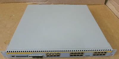 Allied Telesis AT-9900 (AT-9924T) 24-Ports Rack Mountable Switch
