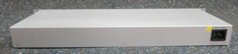 Allied Telesyn AT-8024M Switch 24 Port in Beuel - Pützchen