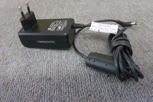 Altec Lansing S018EV0500300 EU Plug Switching AC Power Adapter 15W 5V 3000mA